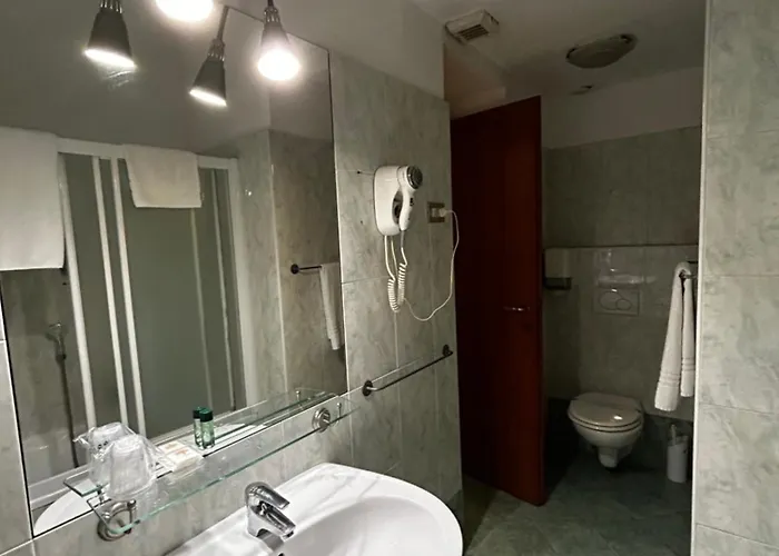 Hotel Ferrucci