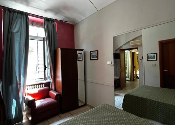 Hotel Ferrucci