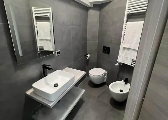 Hotel Ferrucci 3*