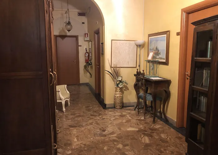 Ferrucci Hotel Turim