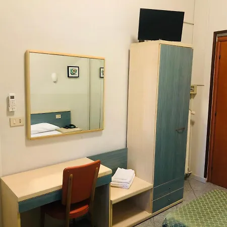 Hotel Ferrucci Turin