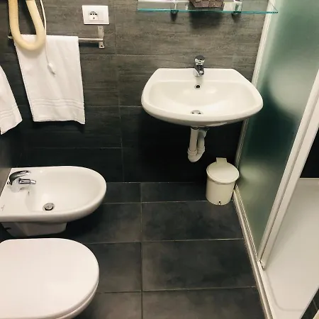 Ferrucci Hotel Turin