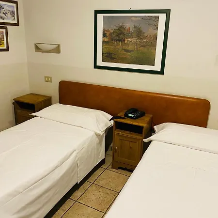Hotel Ferrucci Turin