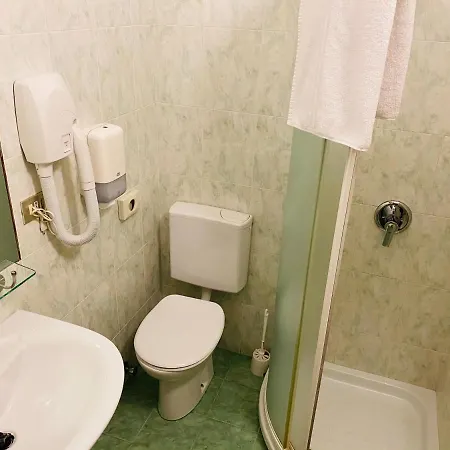 Hotel Ferrucci Turin