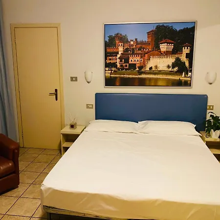 Ferrucci Hotel