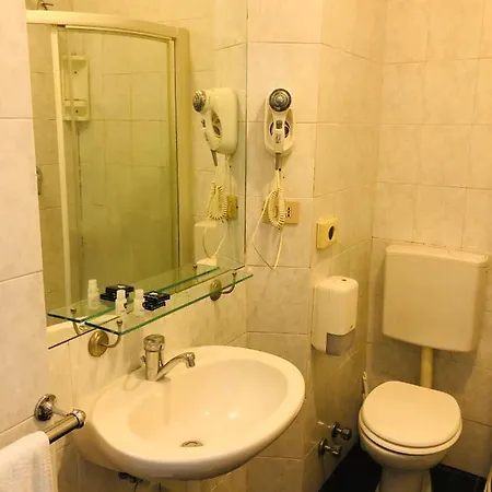 Hotel Ferrucci