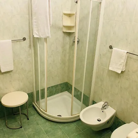 Hotel Ferrucci 3*