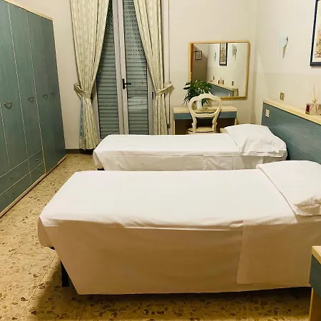 Hotel Ferrucci Turin