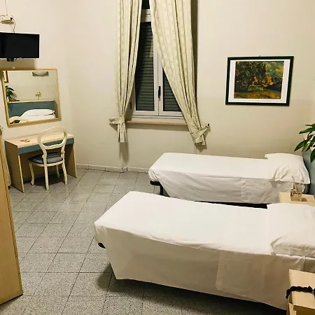 Ferrucci Hotel Turin