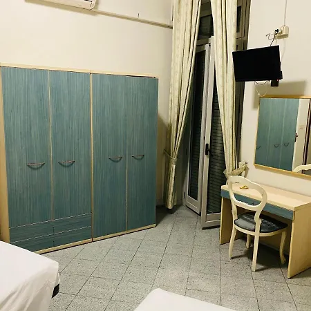 Hotel Ferrucci Turin