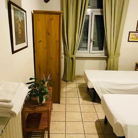 Ferrucci Hotel