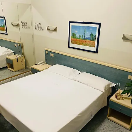 Ferrucci Hotel 3*