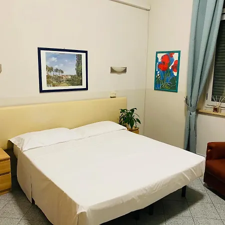 Ferrucci Hotel