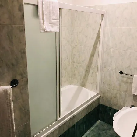 Ferrucci Hotel Turin