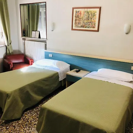 Hotel Ferrucci Turin