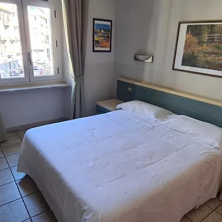 Hotel Ferrucci 3*