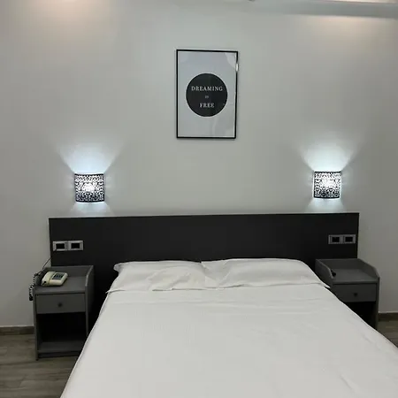 Ferrucci Hotel Turin