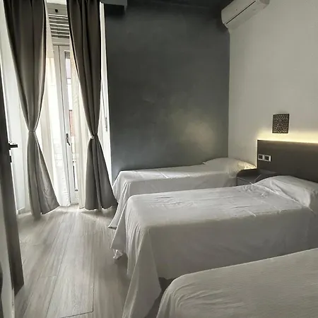 Ferrucci Hotel Turin