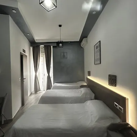 Ferrucci Hotel 3*