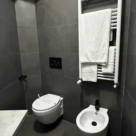 Hotel Ferrucci 3*
