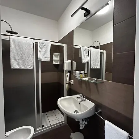 Hotel Ferrucci