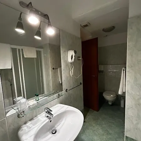 Hotel Ferrucci