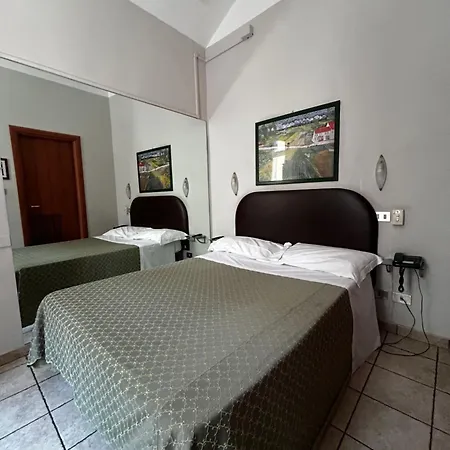 Ferrucci Hotel 3*