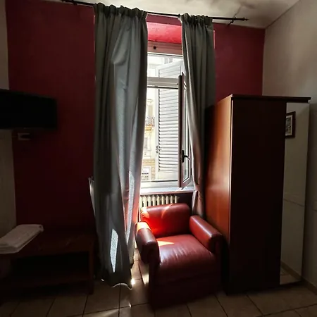 Ferrucci Hotel